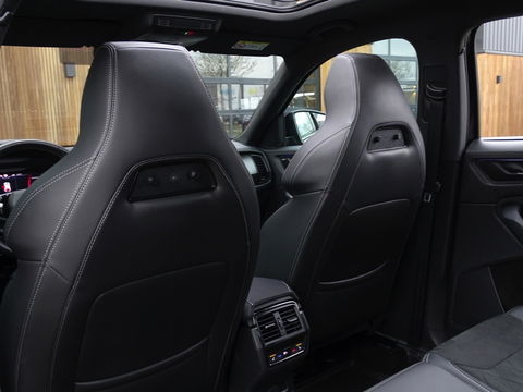 Škoda Kodiaq 1.5 TSI 150PK DSG / Sport B. / 7 pers. / ACC / LED *NAP*