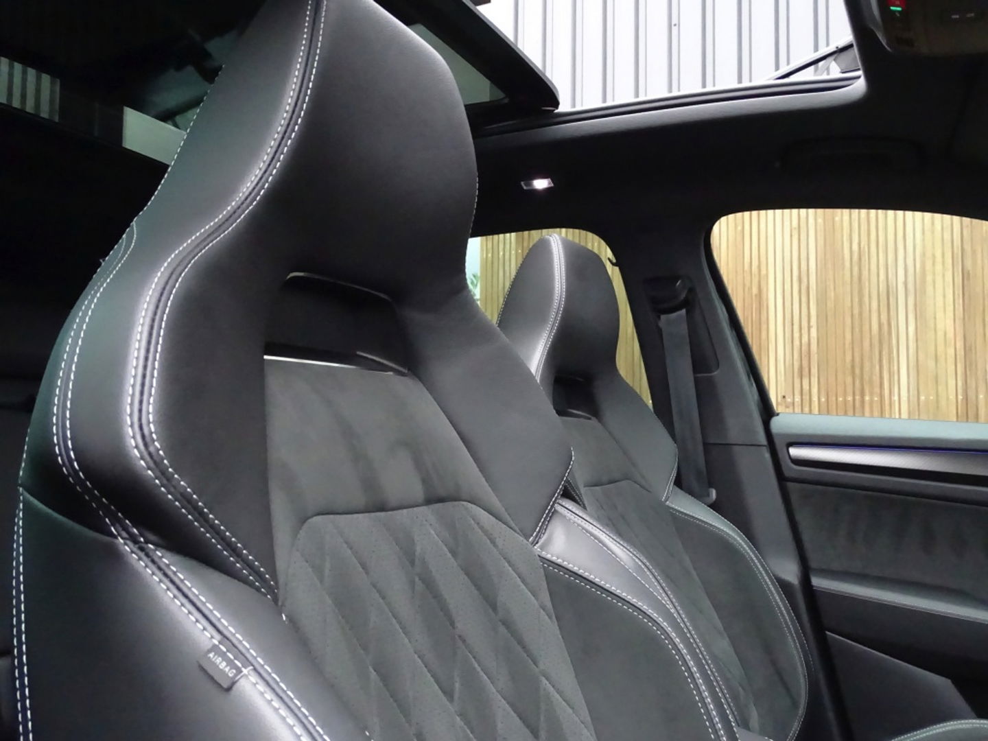 Škoda Kodiaq 1.5 TSI 150PK DSG / Sport B. / 7 pers. / ACC / LED *NAP*