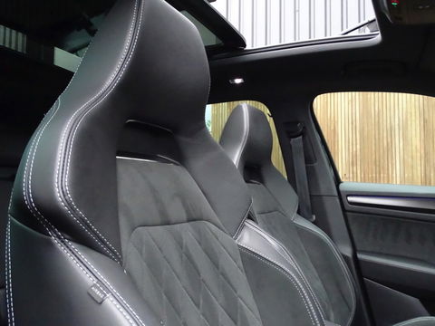 Škoda Kodiaq 1.5 TSI 150PK DSG / Sport B. / 7 pers. / ACC / LED *NAP*