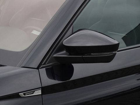 Škoda Kodiaq 1.5 TSI 150PK DSG / Sport B. / 7 pers. / ACC / LED *NAP*