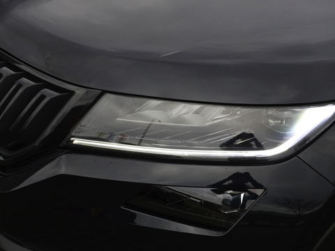 Škoda Kodiaq 1.5 TSI 150PK DSG / Sport B. / 7 pers. / ACC / LED *NAP*