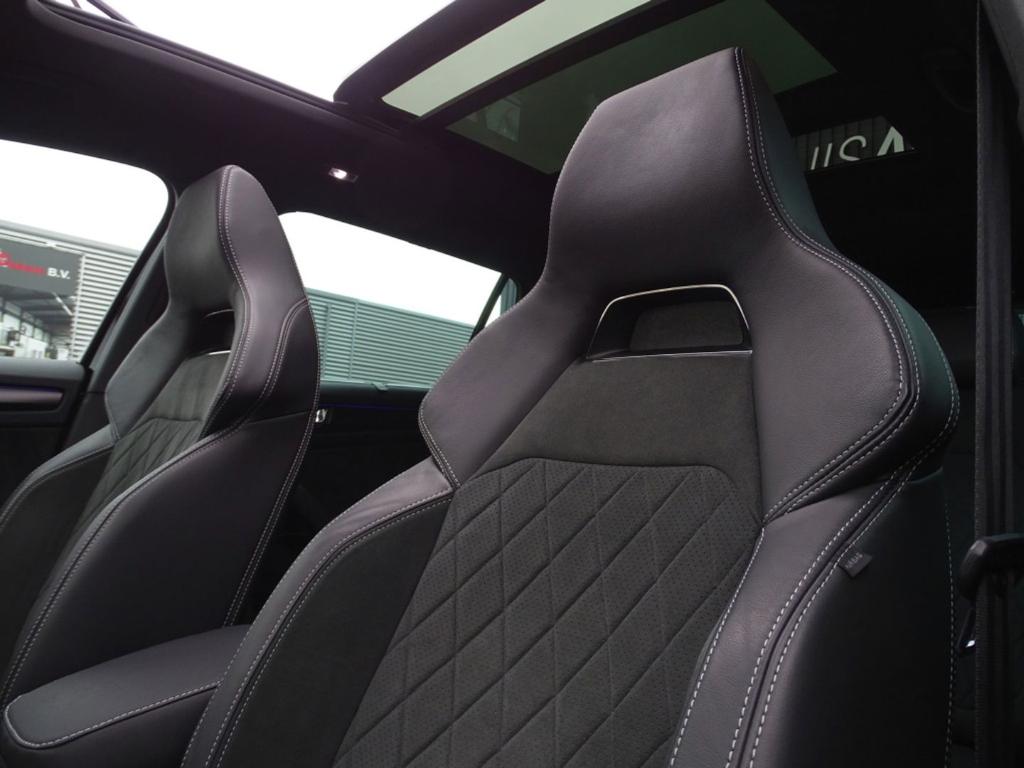 Škoda Kodiaq 1.5 TSI 150PK DSG / Sport B. / 7 pers. / ACC / LED *NAP*