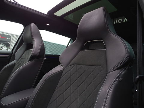 Škoda Kodiaq 1.5 TSI 150PK DSG / Sport B. / 7 pers. / ACC / LED *NAP*