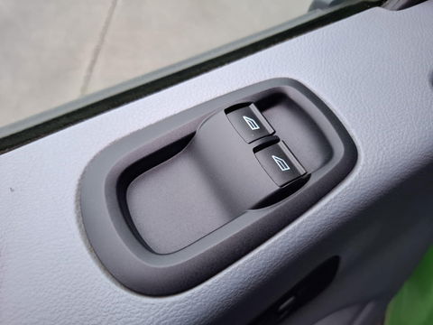 Ford Transit 350 2.0 TDCI L3H2 DC Trend DUBBEL CABINE / TREKHAAK / NAVI / CAMERA