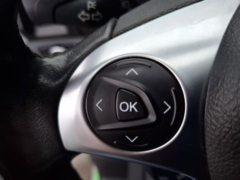 Ford Transit 350 2.0 TDCI L3H2 DC Trend DUBBEL CABINE / TREKHAAK / NAVI / CAMERA