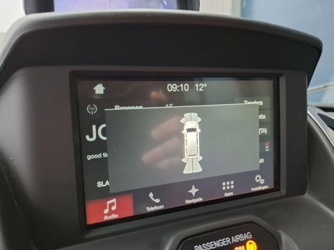 Ford Transit 350 2.0 TDCI L3H2 DC Trend DUBBEL CABINE / TREKHAAK / NAVI / CAMERA