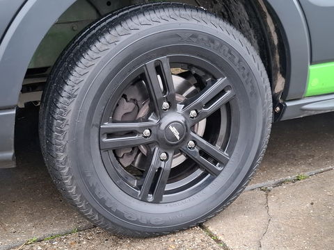 Ford Transit 350 2.0 TDCI L3H2 DC Trend DUBBEL CABINE / TREKHAAK / NAVI / CAMERA