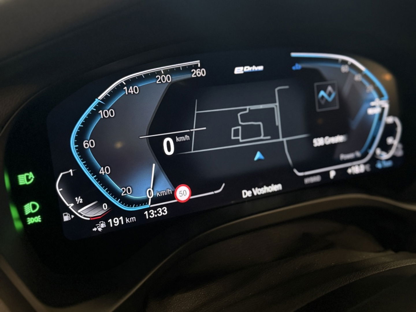 BMW X3 30e 292PK X-drive M-sport Pro / laser / 2022 / carbon