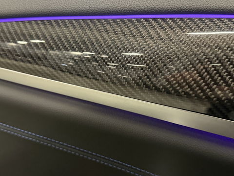 BMW X3 30e 292PK X-drive M-sport Pro / laser / 2022 / carbon