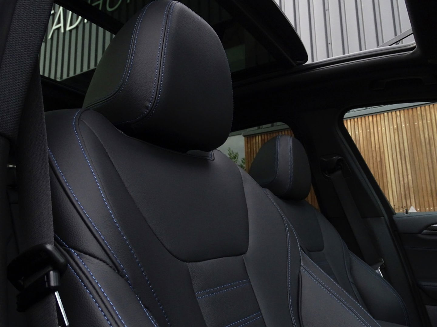 BMW X3 30e 292PK X-drive M-sport Pro / laser / 2022 / carbon