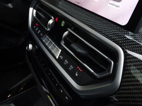 BMW X3 30e 292PK X-drive M-sport Pro / laser / 2022 / carbon