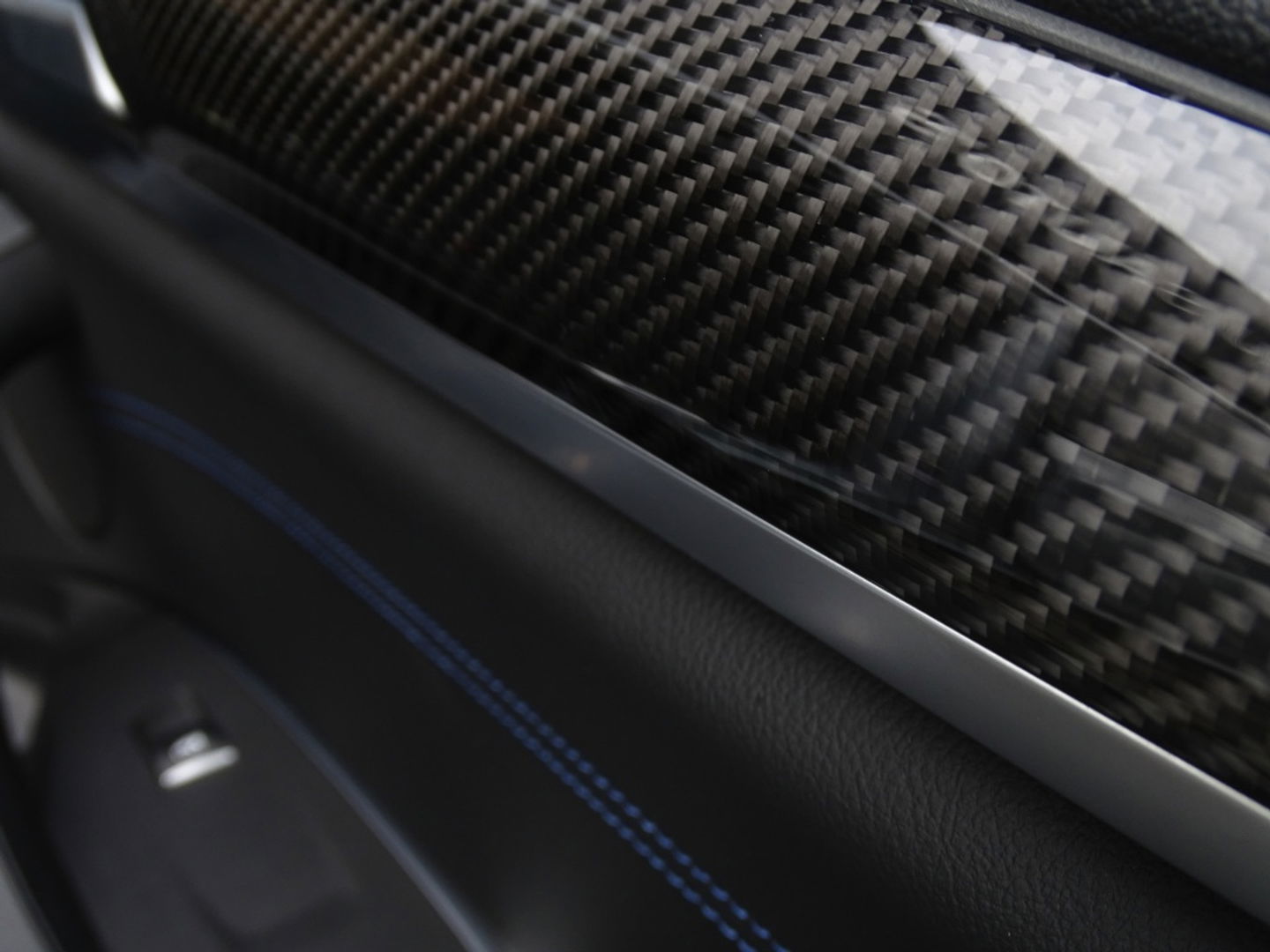 BMW X3 30e 292PK X-drive M-sport Pro / laser / 2022 / carbon