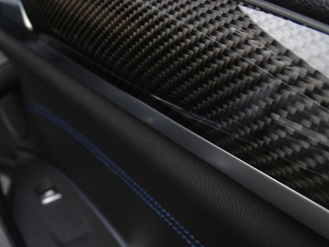 BMW X3 30e 292PK X-drive M-sport Pro / laser / 2022 / carbon