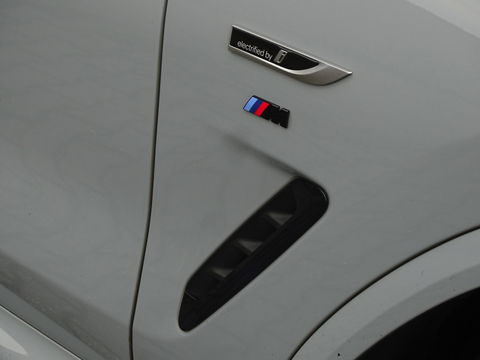 BMW X3 30e 292PK X-drive M-sport Pro / laser / 2022 / carbon