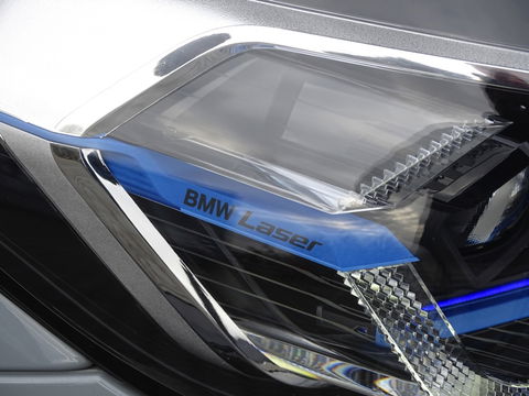 BMW X3 30e 292PK X-drive M-sport Pro / laser / 2022 / carbon