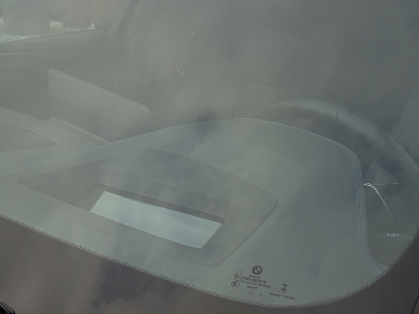 BMW X3 30e 292PK X-drive M-sport Pro / laser / 2022 / carbon