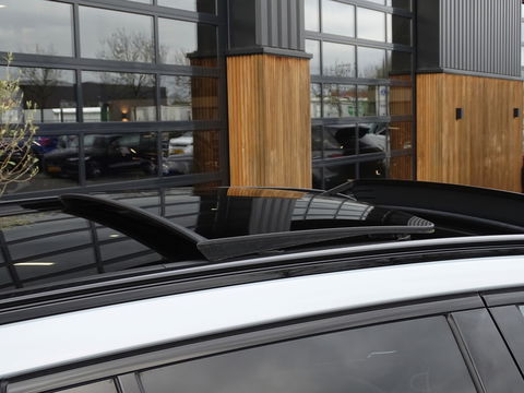 BMW X3 30e 292PK X-drive M-sport Pro / laser / 2022 / carbon