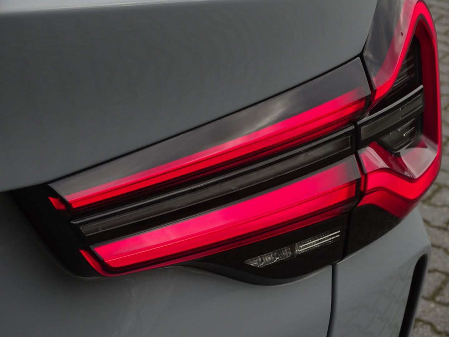 BMW X3 30e 292PK X-drive M-sport Pro / laser / 2022 / carbon