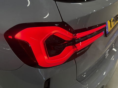BMW X3 30e 292PK X-drive M-sport Pro / laser / 2022 / carbon