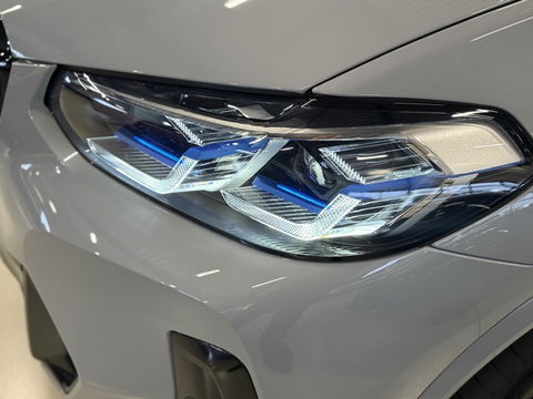 BMW X3 30e 292PK X-drive M-sport Pro / laser / 2022 / carbon