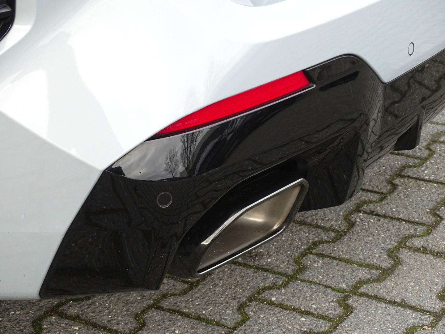 BMW X3 30e 292PK X-drive M-sport Pro / laser / 2022 / carbon