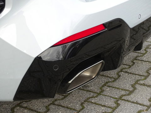 BMW X3 30e 292PK X-drive M-sport Pro / laser / 2022 / carbon