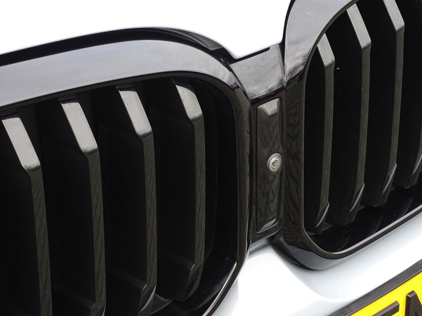 BMW X3 30e 292PK X-drive M-sport Pro / laser / 2022 / carbon