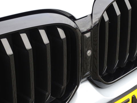 BMW X3 30e 292PK X-drive M-sport Pro / laser / 2022 / carbon