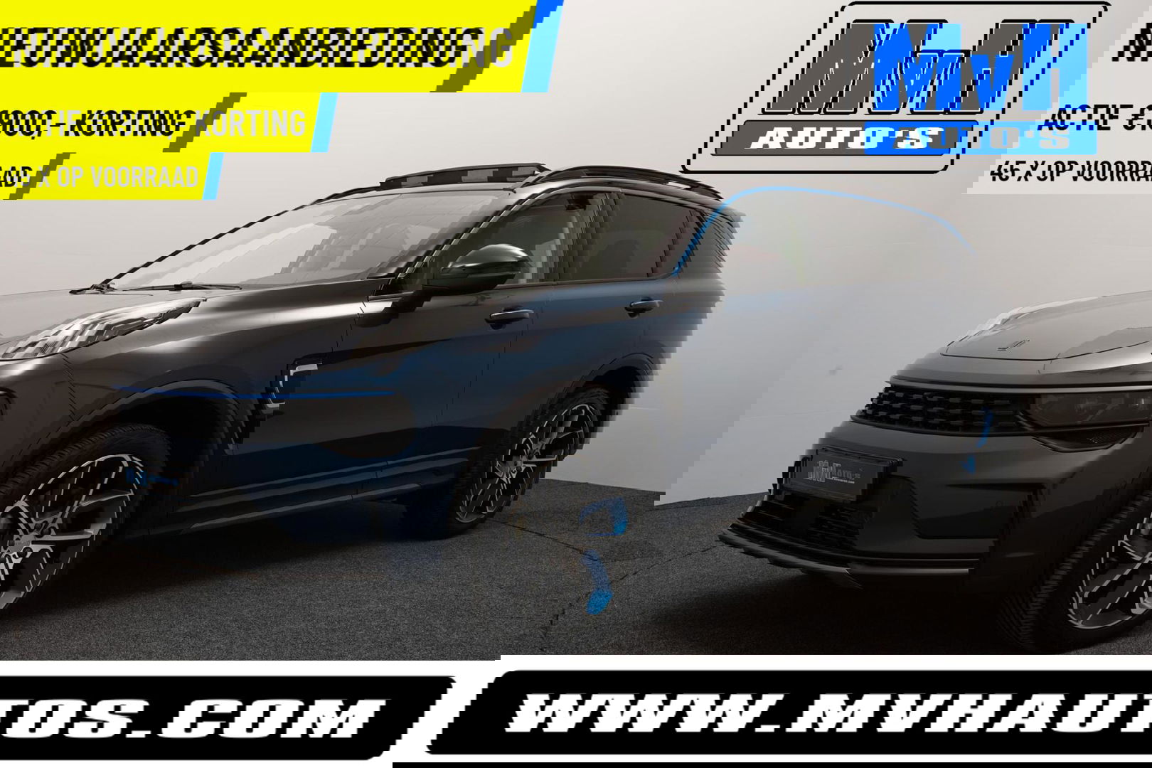 Lynk & Co 01 1.5 Plug-in Hybride|262PK|LUXE|360°CAM|PANO|NAP