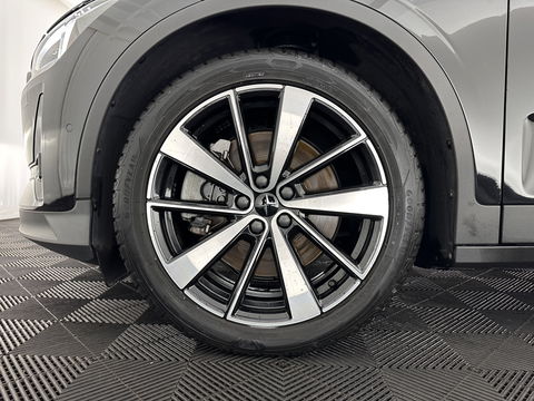 Polestar 2 Long Range Dual Motor Launch Edition 78kWh [ 3-Fase ] (INCL.BTW) *PANO | NAVI-FULLMAP | FULL-LED | ADAPTIVE-CRUISE | BLIND-SPOT | TOP-VIEW | KEYLESS | LANE-ASSIST | DIGI-COCKPIT | CARPLAY | DAB+ | HEATED-COMFORTSEATS | ECC | MEMORY-PACK | PDC |