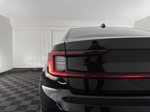 Polestar 2 Long Range Dual Motor Launch Edition 78kWh [ 3-Fase ] (INCL.BTW) *PANO | NAVI-FULLMAP | FULL-LED | ADAPTIVE-CRUISE | BLIND-SPOT | TOP-VIEW | KEYLESS | LANE-ASSIST | DIGI-COCKPIT | CARPLAY | DAB+ | HEATED-COMFORTSEATS | ECC | MEMORY-PACK | PDC |