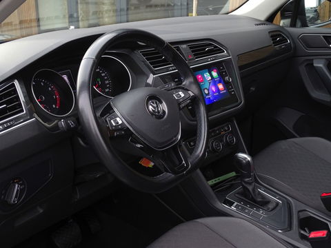 Volkswagen Tiguan 1.5 TSI 150PK DSG-automaat / panoramadak / ACC / LED / *NAP*