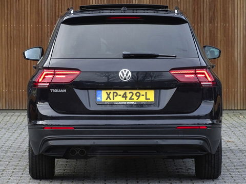 Volkswagen Tiguan 1.5 TSI 150PK DSG-automaat / panoramadak / ACC / LED / *NAP*