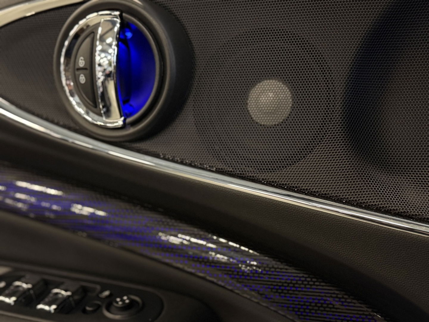 MINI Clubman 2.0 JCW 232PK automaat ALL4 / LED