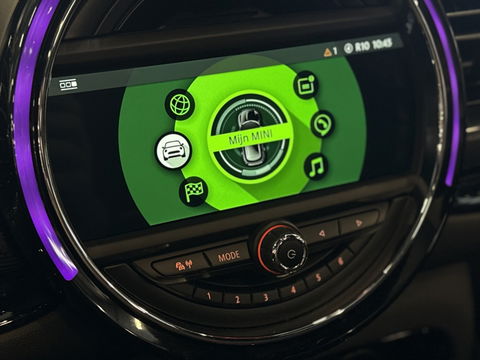 MINI Clubman 2.0 JCW 232PK automaat ALL4 / LED