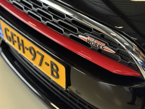 MINI Clubman 2.0 JCW 232PK automaat ALL4 / LED