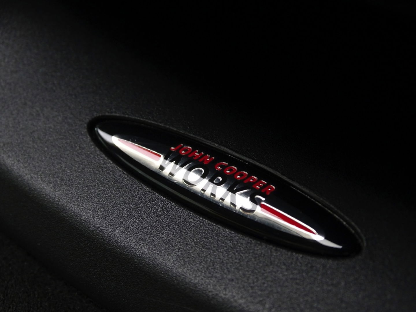 MINI Clubman 2.0 JCW 232PK automaat ALL4 / LED