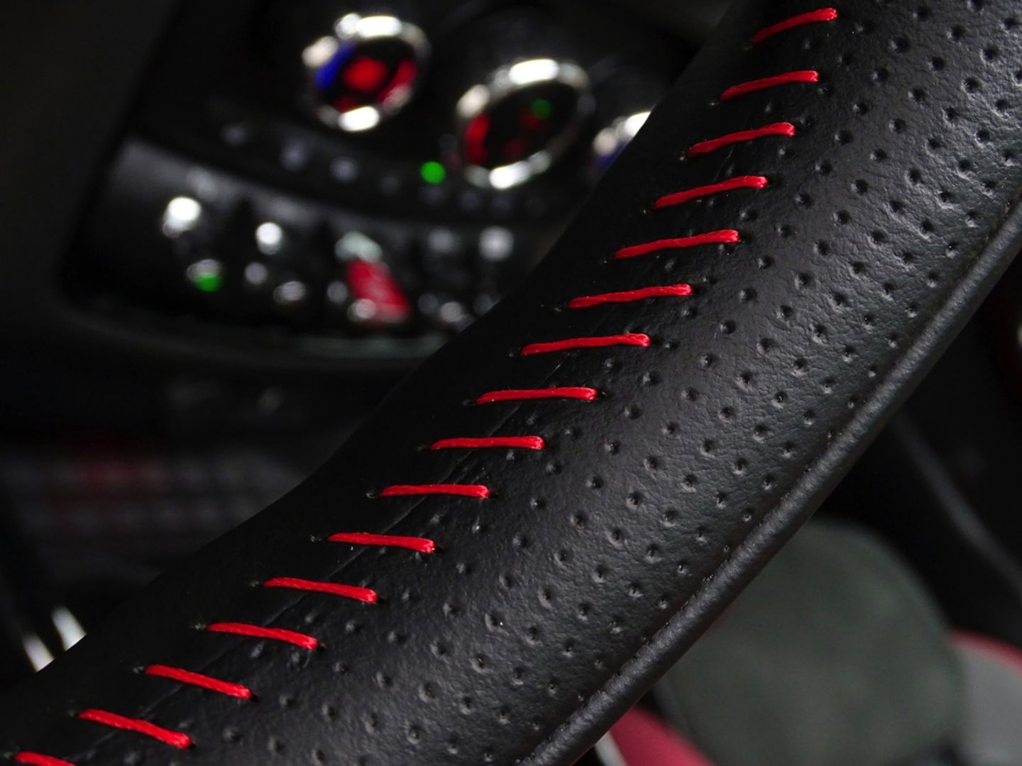 MINI Clubman 2.0 JCW 232PK automaat ALL4 / LED