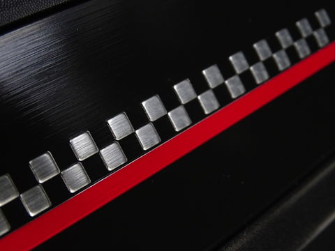 MINI Clubman 2.0 JCW 232PK automaat ALL4 / LED