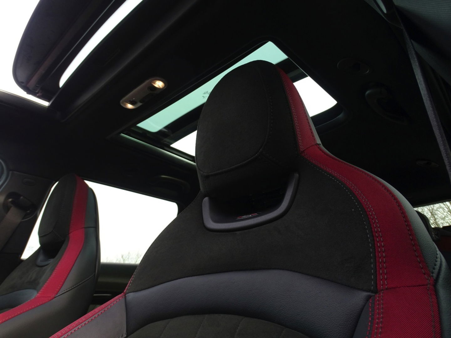 MINI Clubman 2.0 JCW 232PK automaat ALL4 / LED