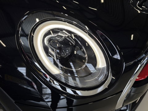 MINI Clubman 2.0 JCW 232PK automaat ALL4 / LED