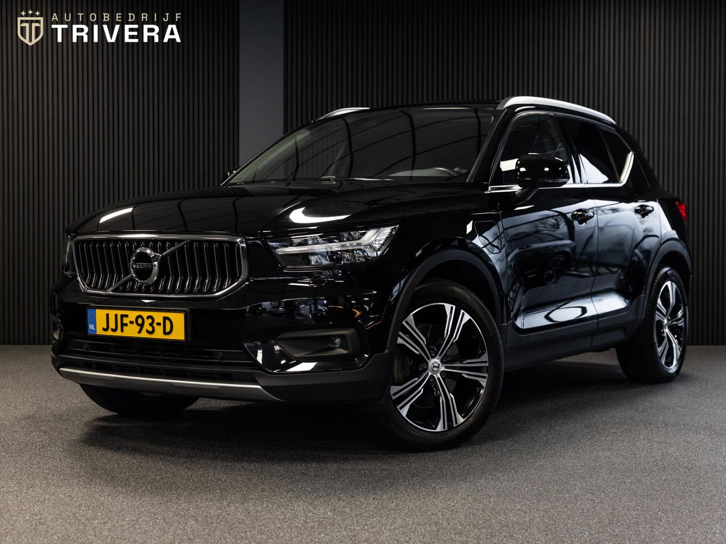 Volvo XC40 1.5 T5 l Recharge Inscription l Pano l Hybrid l Trekhaak