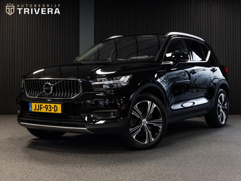 Volvo XC40 1.5 T5 l Recharge Inscription l Pano l Hybrid l Trekhaak