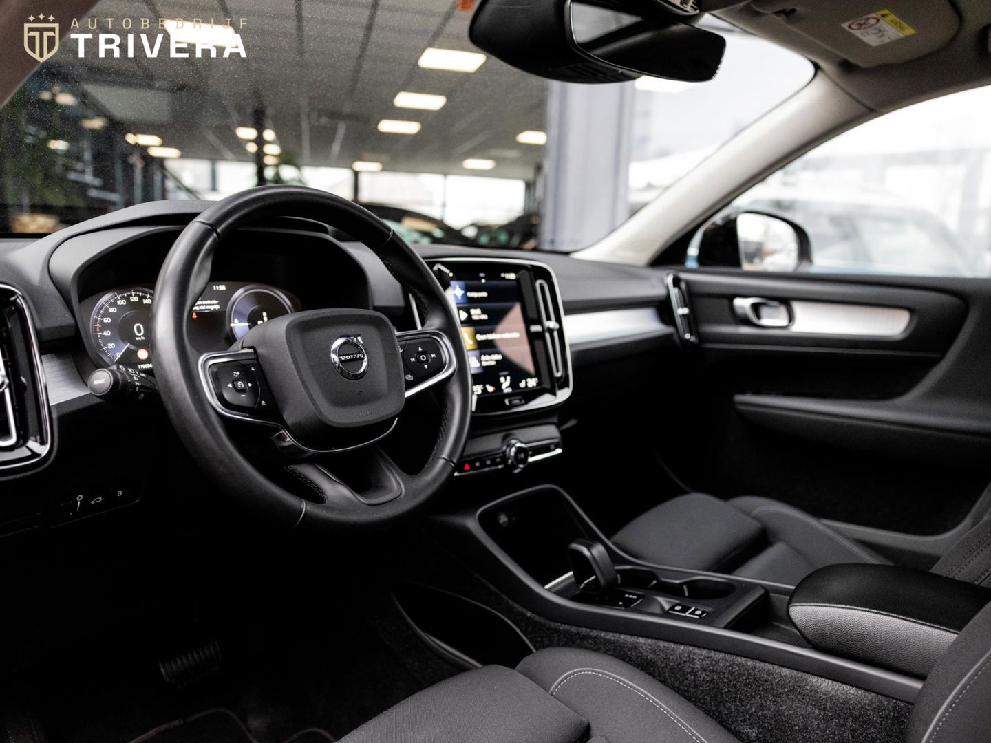 Volvo XC40 1.5 T5 l Recharge Inscription l Pano l Hybrid l Trekhaak