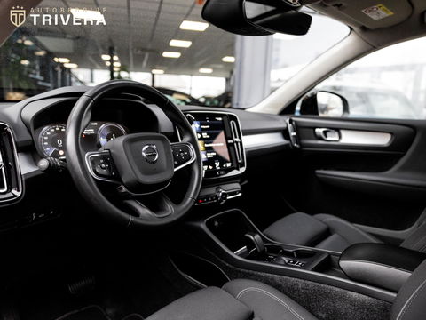 Volvo XC40 1.5 T5 l Recharge Inscription l Pano l Hybrid l Trekhaak