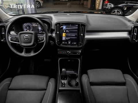 Volvo XC40 1.5 T5 l Recharge Inscription l Pano l Hybrid l Trekhaak