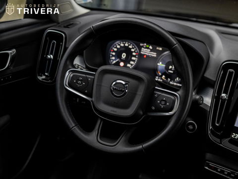 Volvo XC40 1.5 T5 l Recharge Inscription l Pano l Hybrid l Trekhaak