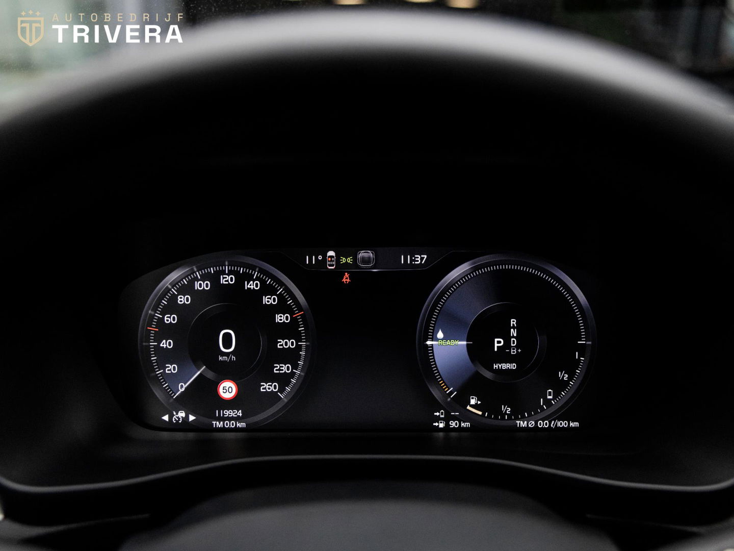 Volvo XC40 1.5 T5 l Recharge Inscription l Pano l Hybrid l Trekhaak