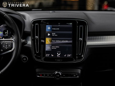 Volvo XC40 1.5 T5 l Recharge Inscription l Pano l Hybrid l Trekhaak