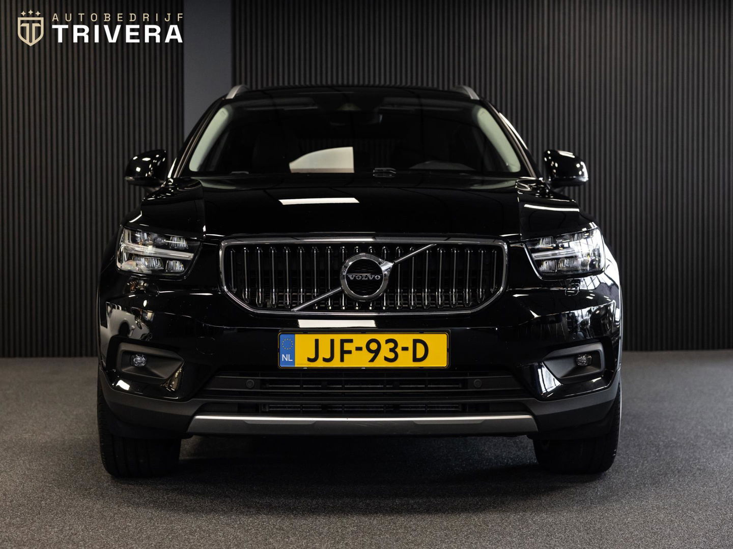 Volvo XC40 1.5 T5 l Recharge Inscription l Pano l Hybrid l Trekhaak